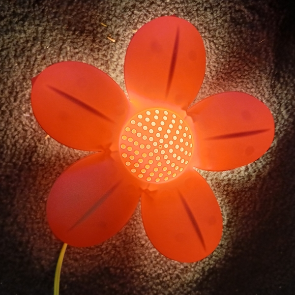 IKEA Wall Decor Vintage Ikea Wallflower Light 99s Poshmark